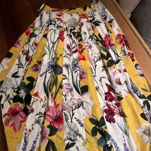 Rococo Sand April Maxi Skirt Sz.12